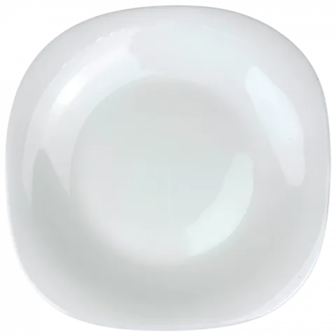 Тарілка склокер. 20 см арт. 16191-7 И260