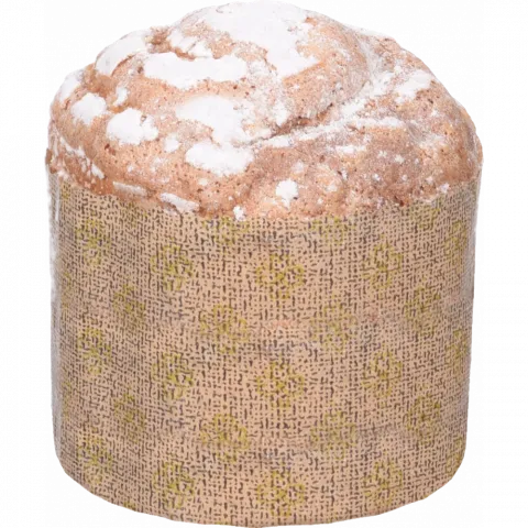 Кекс Пасхальний на заквасці з цукатами 200 г МВ