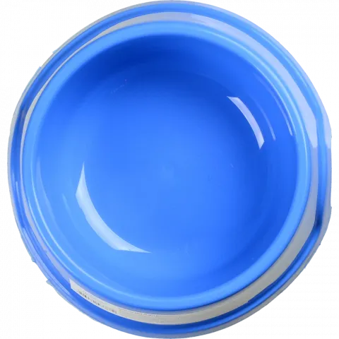 Миска Природа 0,3 л 1 синя