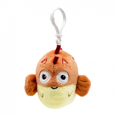 Іграшка М`яка Fyyvalur Риба-іжачок 99028