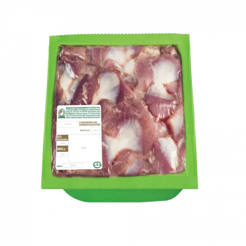 Св морож Шлунок кур-бр в/у 700 г