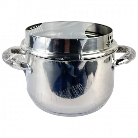 Каструля Gusto 18 см 2,6 л 77382