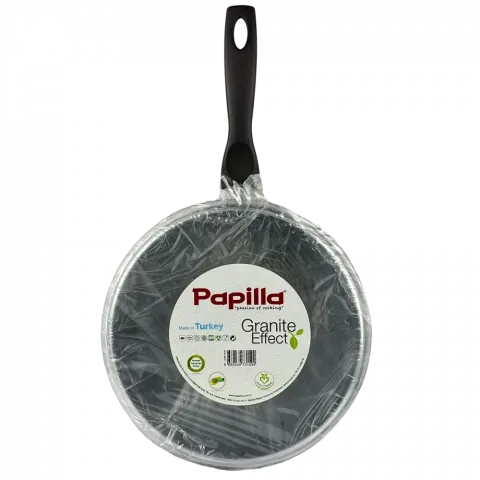 Сковорода-сотейник Papilla з алюм. 26 см з кришкою FRD.DFPG.26 И594 (Туреччина)