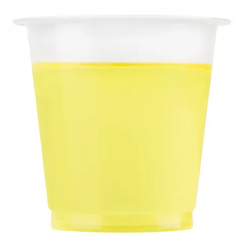 Желе Фанні 130 г стак. з соком мультифрукт