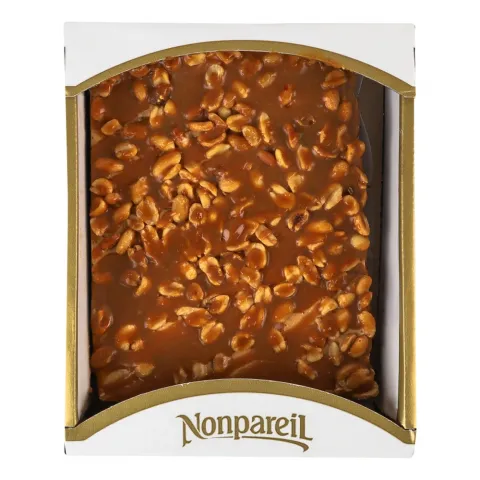 Торт Nonpareil 500 г Солона карамель