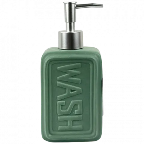 Дозатор для рідкого мила, 80X55X182MM 795211500 И157 (КІН)