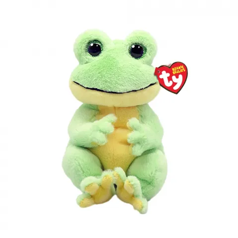 Іграшка М`яка TY Beania bellies Snapper 41052