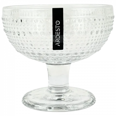 Креманка скл. Ardesto Verbena 12см R5025