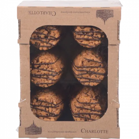 Мурашник Charlotte 300/420 г