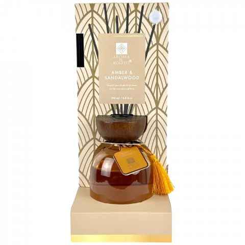 Аромадифузор 200мл 6 паличок 466000360 И235 (КІН)