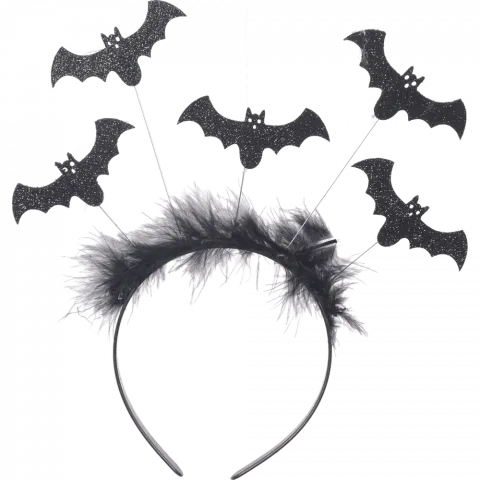 Прикраса д/свята Carnival Обруч Н16-7