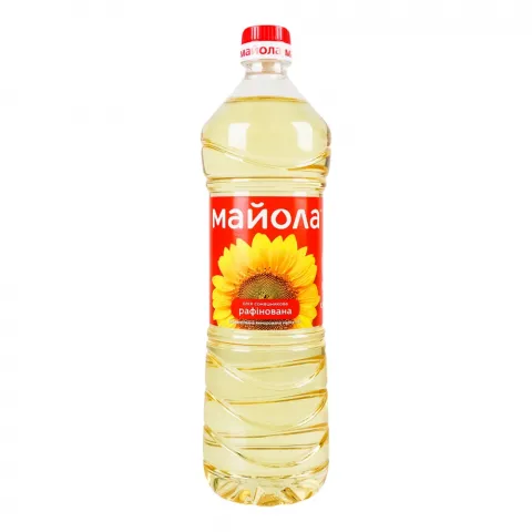 Олія Майола 0,85 л раф.