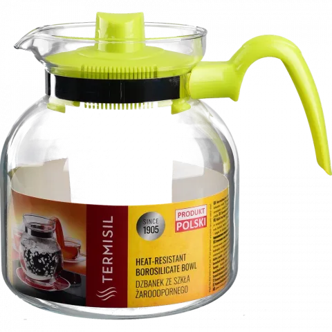 Чайник TERMISIL MAJA CDMP185A 1,85 л И855 (Польща)