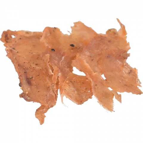 Чипси м`ясні Кілія з м`яса птиці в/ґ ваг.