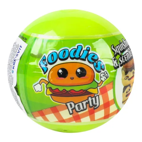 Іграшка Cool Things Кумедні Нямки в ас. FO002
