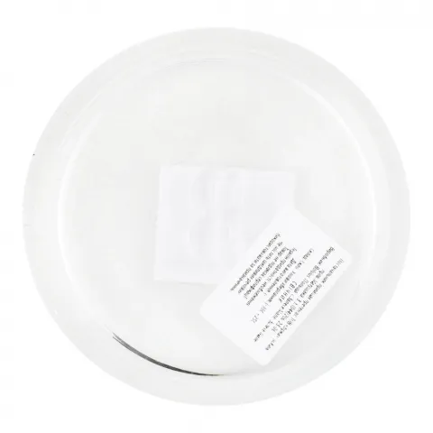 Підставка Bolsius скляна 110 мм арт. 103684316700