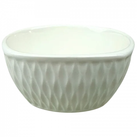 Набір салатників 11см 4шт. арт. HXD-1756-4G  И884