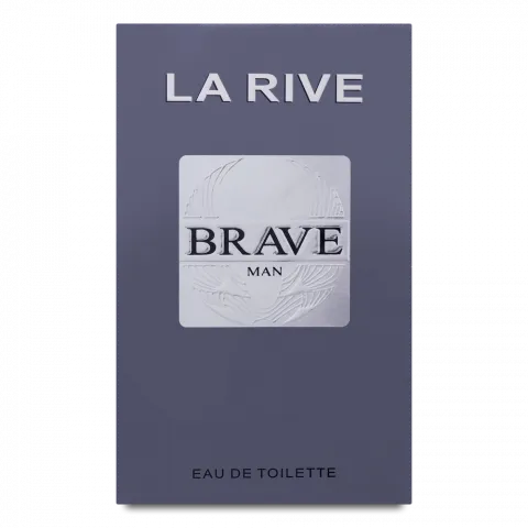 Туал. вода чол. La Rive brave man 100 мл