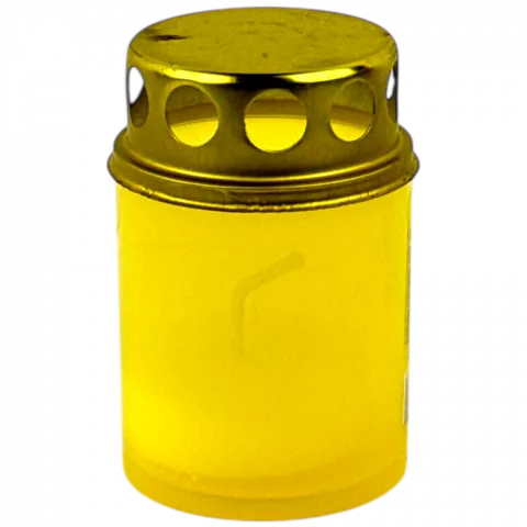 Лампадка Oreola пласт. в асорт. 097