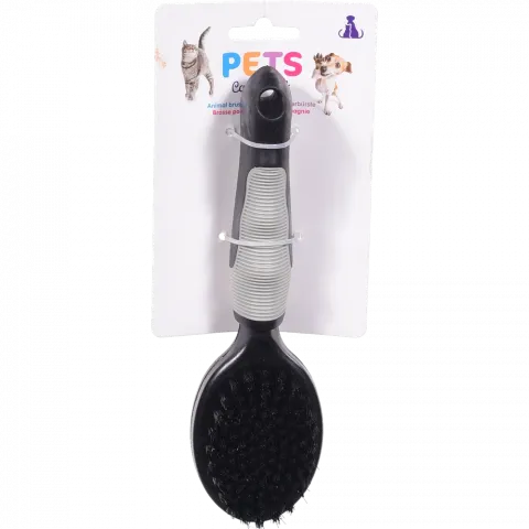 Щітка для вичісування тварин, 21х6х3,3 см 491710470 И950 (КІН)