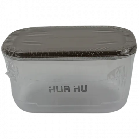 Ємкість пласт. пласт. д/кухні 0,6 л 8002-34235 И028