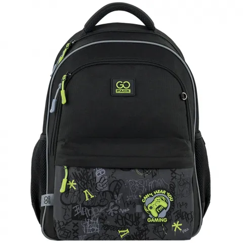 Рюкзак GoPack Education Gaming GO25-182M-6