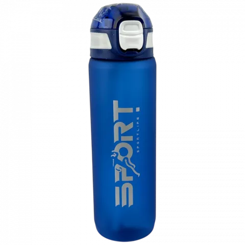 Пляшка 800мл пластик арт. YD-8-16798 И351