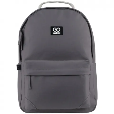Рюкзак GoPack Education Teens сірий GO25-147M-7