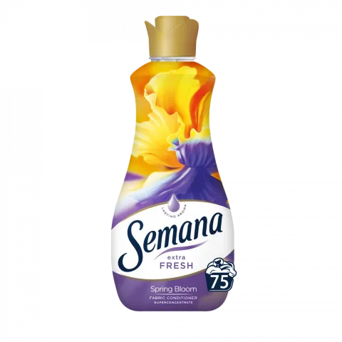 Ополіскувач Semana 1,5 л Spring Bloom И418