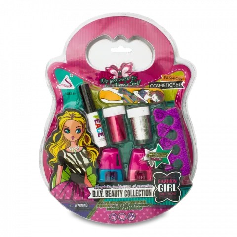 Набір дитячої косметики J-209