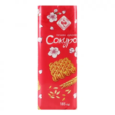 Печ Житомир 185 г Сакура