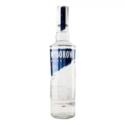 Горілка Wyborowa 0,5 л