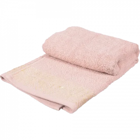 Рушник Carlos MISS LUCY 70х140 см 500 г/м2 капучино арт. 8R9883 И846