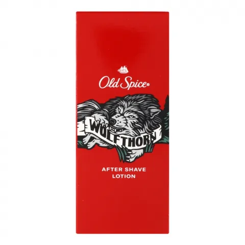 Лосьйон п/гоління Old Spice 100 мл Wolfthorn