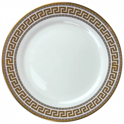 Тарілка обідня кер. 23 см арт. 66166-19 И287