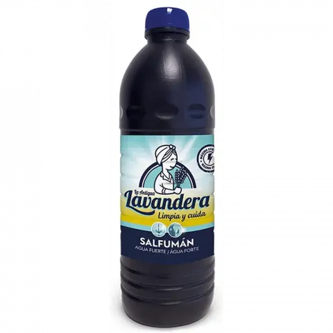 Засіб Lavandera 1 л д/сантехніки від іржі та нальоту