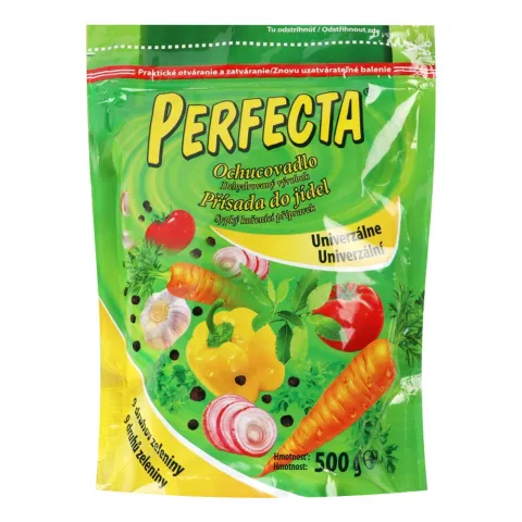 Приправа Perfecta 500 г
