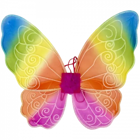 Прикраса крила метелика арт. 0900-8 И056