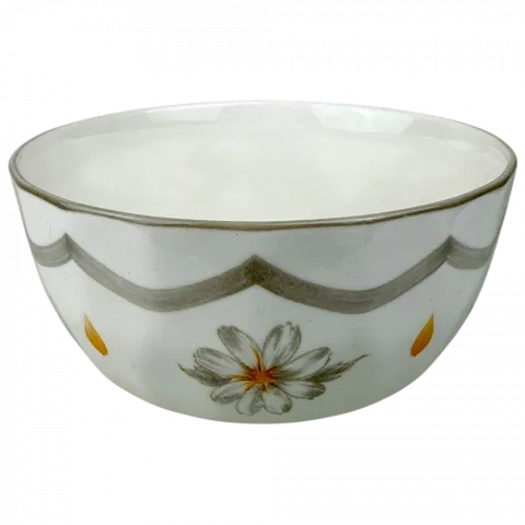 Салатник кер. 13см арт. 66166-45 И126