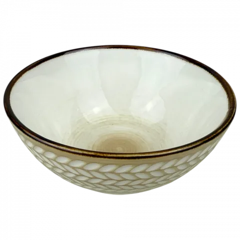 Салатник кер. 11,4см беж арт. 16191-15-16191 И160