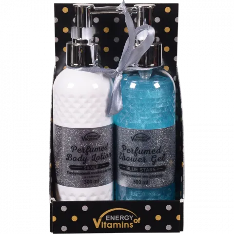 Набір Смачні секрети MY Blue stars