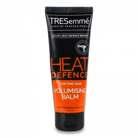 Бальзам д/стайлінгу Tresemme 70 мл Термозахисний д/надання об`єму