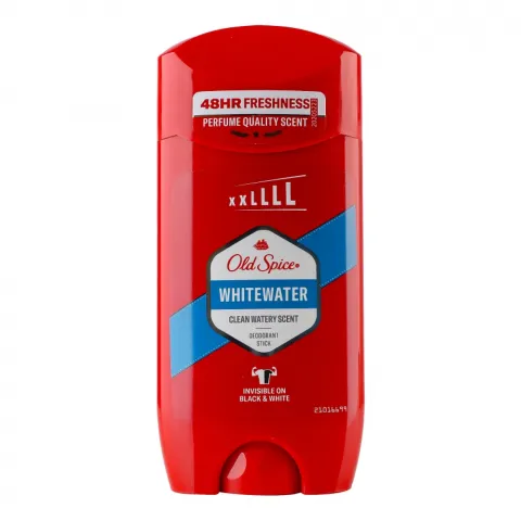 Дезодор Old Spice 85 мл твердий Whitewater