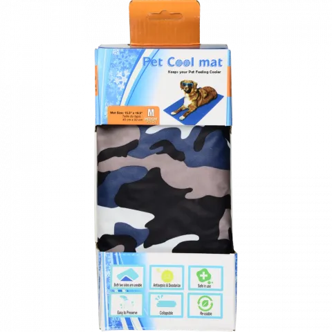 Килимок для домашніх тварин арт. 63167-2 И230