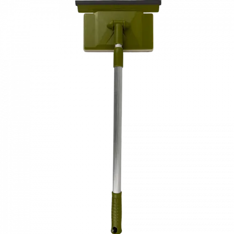 Скребок д/вікон Yonic 17х9х48,силікон34842-35 И832