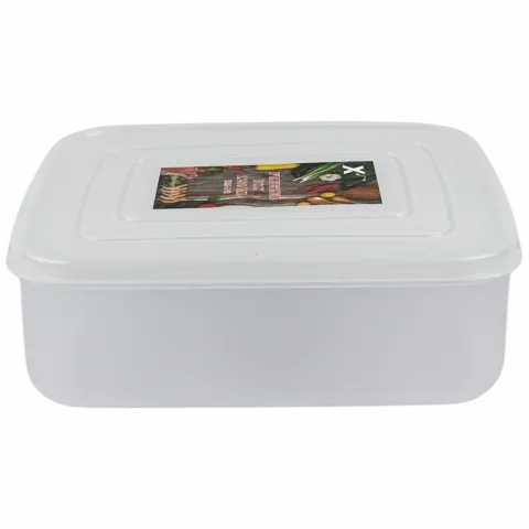 Ємкість пласт. д/кухні д/замор. 1,2 л 140-34235 И617