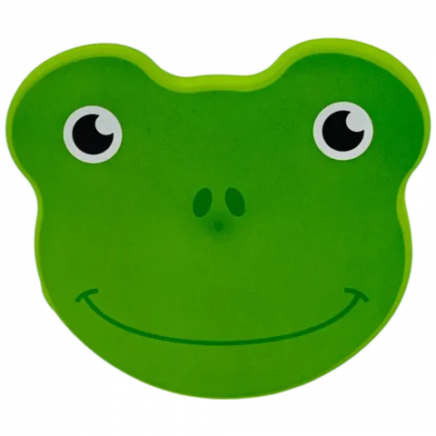 Набір конт д/збер пласт 4 шт Жаба 162270-004 И508 (Тур)