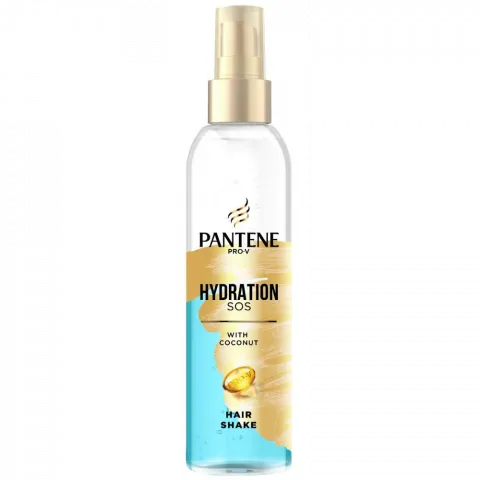 Спрей-кондиціонер д/волосся PANTENE 150 мл Зволоження SOS