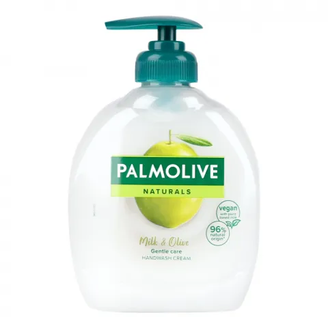 Мило рідке Palmolive 300 мл Оливкове молочко