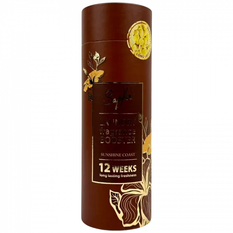 Кондиціонер Sapfir Gold 210 г в гранулах Sunshine Coast